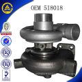 5I8018 TDO6H-16M / 12 turbo POUR 320C